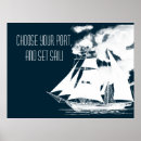 Search for ship navigation posters Sailing