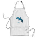 Search for shark aprons Fishing