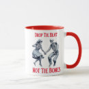 Search for groove mugs Skeleton