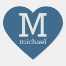 Search for valentine monogram stickers Cute