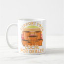 Search for funny pottery mugs Pot dealer