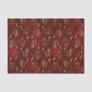 Search for vintage art deco tissue paper Boho