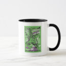 Search for gladiator mugs The emerald warrior
