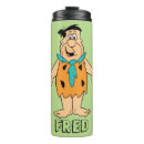 Search for hanna barbera characters mugs Fred flintstone