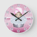 Search for bubble clocks Bathtub