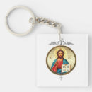 Search for mother of god key rings Religious