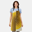 Search for 70s pattern aprons Stripes