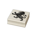 Search for lion rubber stamps Emblem