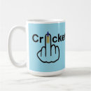 Search for cricket bat and ball mugs Sports