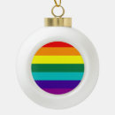 Search for gay christmas tree decorations Love is love