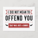 Search for offensive postcards Rude