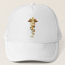 Search for practitioner hats Medicine