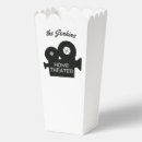 Search for vintage popcorn box Cinema