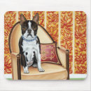Search for boston terrier mousepads Pets