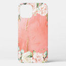 Search for peach and gold iphone cases For her