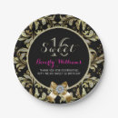 Search for two sweet plates Gold