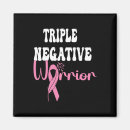 Search for triple magnets Breast cancer