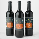 Search for halloween labels Ghosts