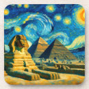 Search for pyramid coasters Sphinx