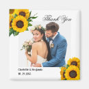 Search for sunflower wedding favours Rustic