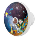 Search for planet knobs and pulls Spaceship