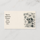 Search for steam engine business cards Vintage
