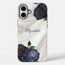 Search for white marble iphone cases Gold glitter