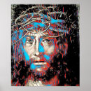 Search for thorns posters Religious