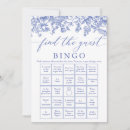 Search for bridal bingo invitations Simple