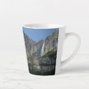 Search for yosemite national park mugs Nature