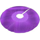Search for purple tree skirts Gradient