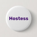 Search for bridal shower badges Typography