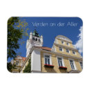 Search for germany magnets Rathaus