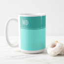 Search for pretty teal mugs Stylish
