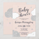 Search for silver cloud Baby shower