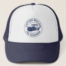 Search for boaters accessories Navy blue