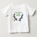 Search for happy new year baby shirts Xmas