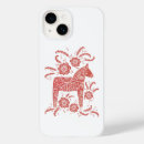 Search for scandinavian folk art iphone cases Sweden