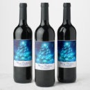 Search for light blue wine labels Modern