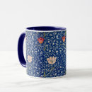 Search for arts and crafts mugs Vintage floral