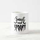 Search for halloween sayings mugs Cute
