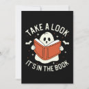 Search for readers invitations Book lover