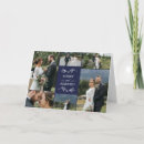 Search for married christmas thank you cards Merry and married
