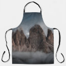 Search for rocky mountains aprons Lovely