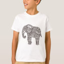 Search for asian kids tshirts Mandala