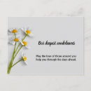 Search for in loving memory postcards Floral