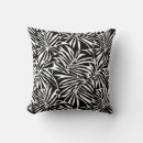Search for black leaf cushions Nature