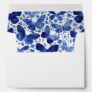 Search for butterfly envelopes Butterflies