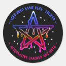 Search for gothics stickers For her