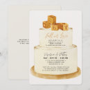 Search for autumn baby shower invitations Fall in love